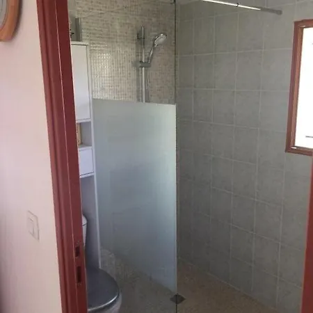 3 Plain Pied Avec Grand Jardin - 6radi8 Villa *