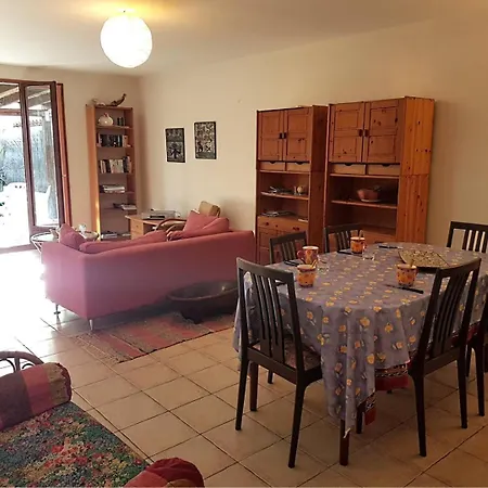 3 Plain Pied Avec Grand Jardin - 6radi8