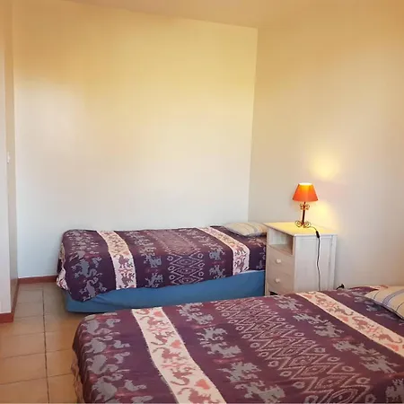 3 Plain Pied Avec Grand Jardin - 6radi8 Villa