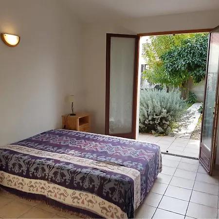 Villa 3 Plain Pied Avec Grand Jardin - 6radi8 Saint-Cyprien