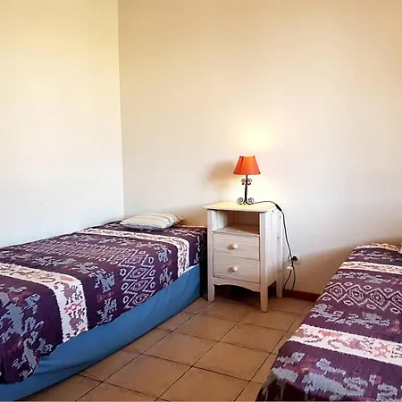 3 Plain Pied Avec Grand Jardin - 6radi8 * Saint-Cyprien