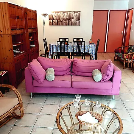 3 Plain Pied Avec Grand Jardin - 6radi8 *