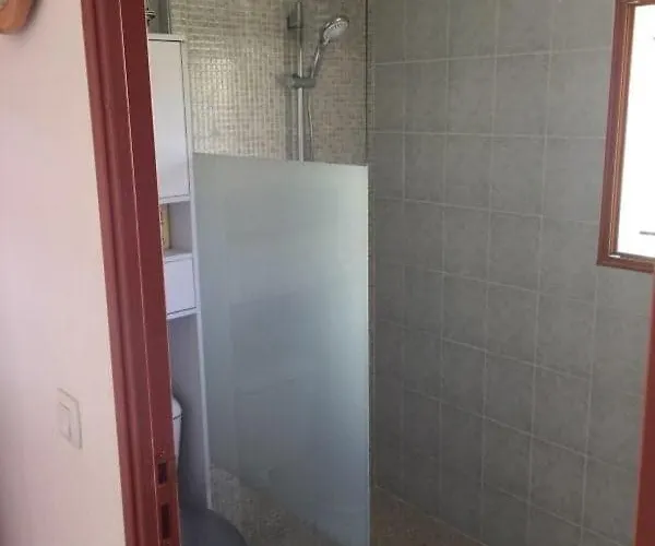 3 Plain Pied Avec Grand Jardin - 6radi8 Willa *