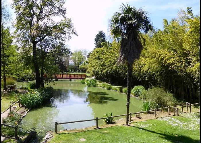 3 Plain Pied Avec Grand Jardin - 6radi8 * Saint-Cyprien (Pyrenees-Orientales)