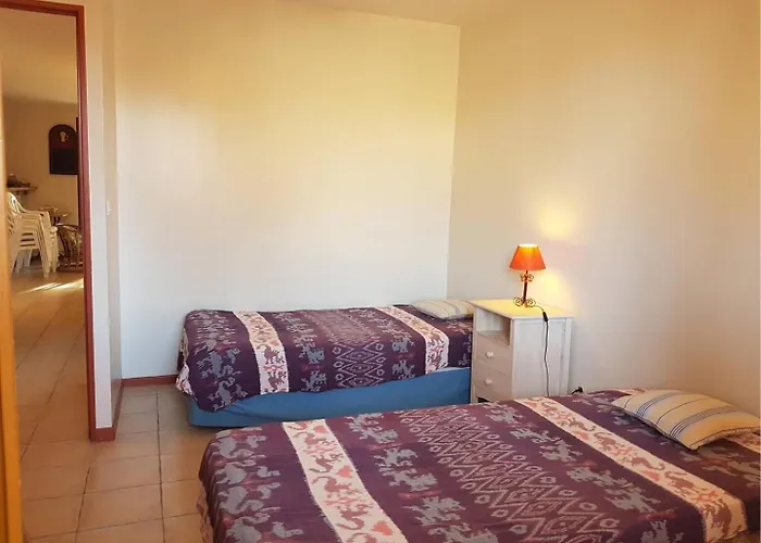 3 Plain Pied Avec Grand Jardin - 6radi8 Willa