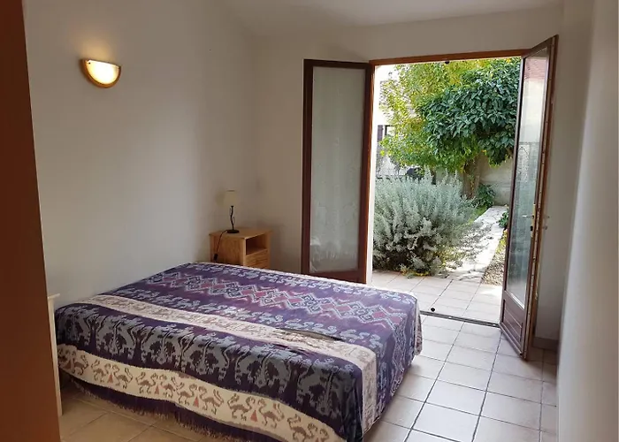 Willa 3 Plain Pied Avec Grand Jardin - 6radi8 Saint-Cyprien (Pyrenees-Orientales)