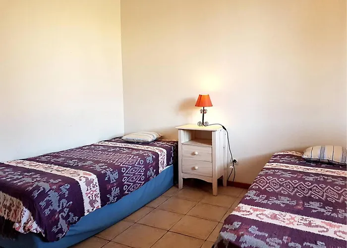 3 Plain Pied Avec Grand Jardin - 6radi8 * Saint-Cyprien (Pyrenees-Orientales)