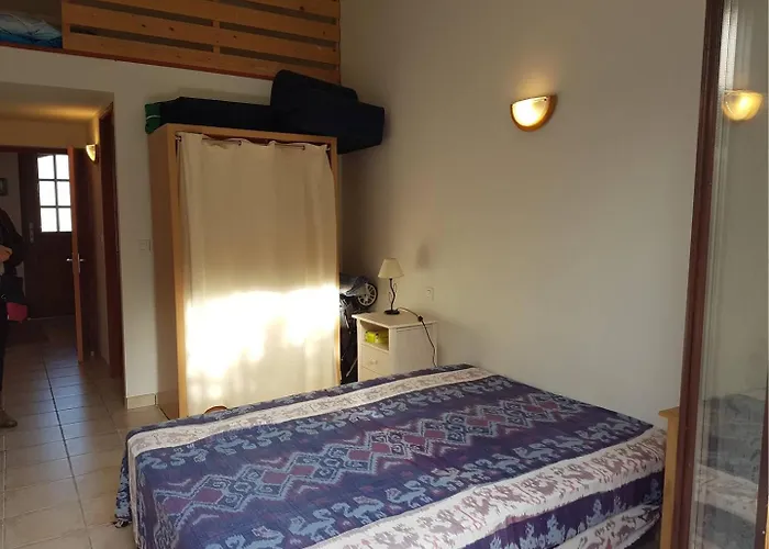 3 Plain Pied Avec Grand Jardin - 6radi8