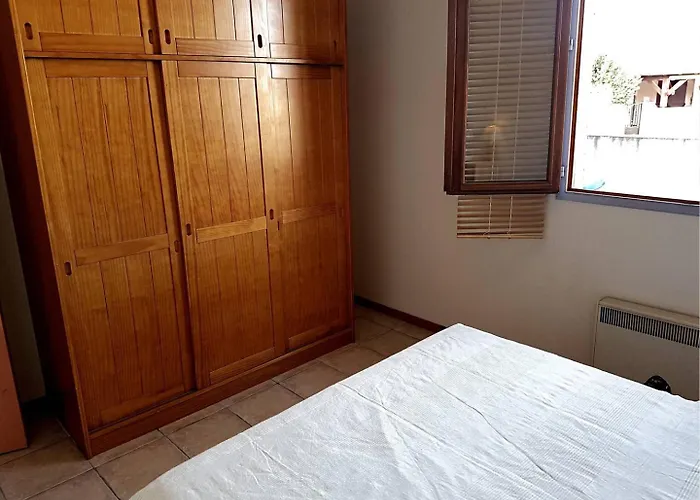 Willa 3 Plain Pied Avec Grand Jardin - 6radi8