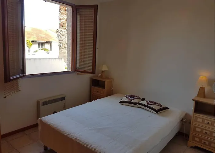 3 Plain Pied Avec Grand Jardin - 6radi8
